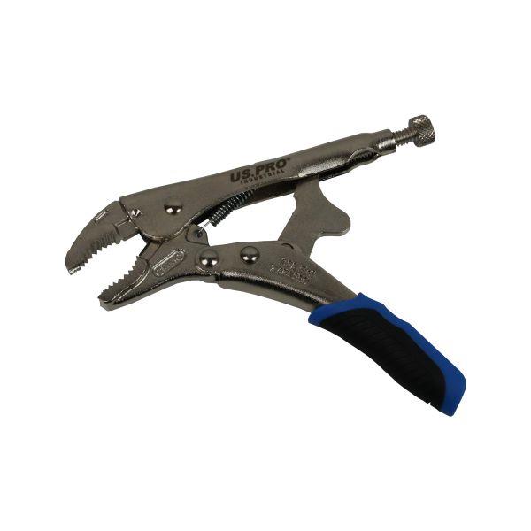 US Pro Screw Removal Locking Pliers - 5 Inch  5923