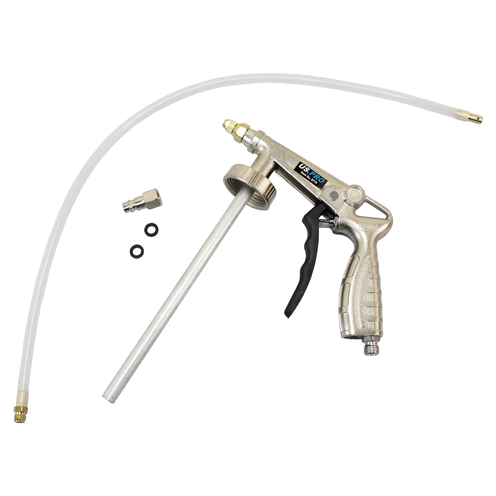 US Pro Underbody Coating Gun  8775