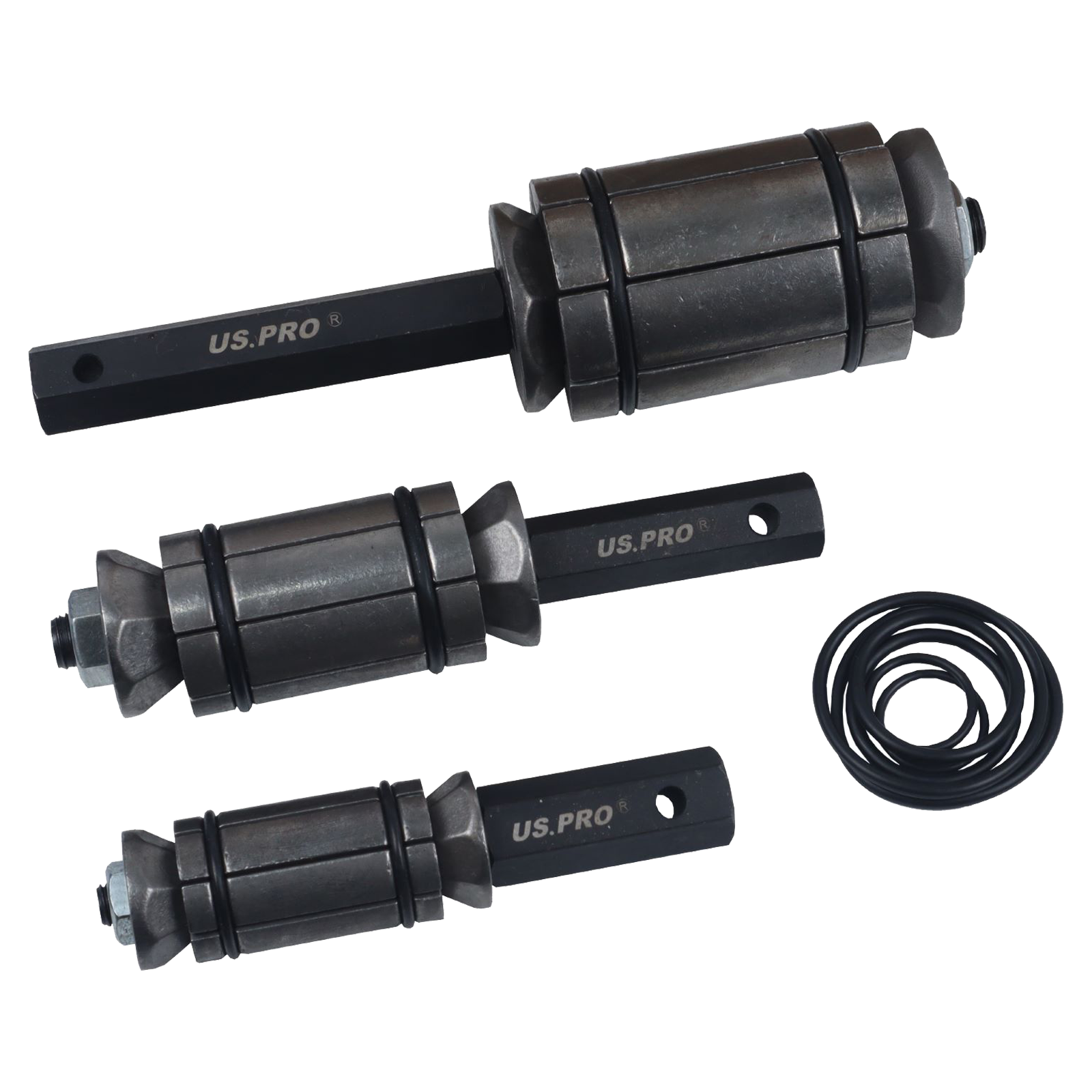 US Pro 3 Piece Tail Pipe Expander  6263