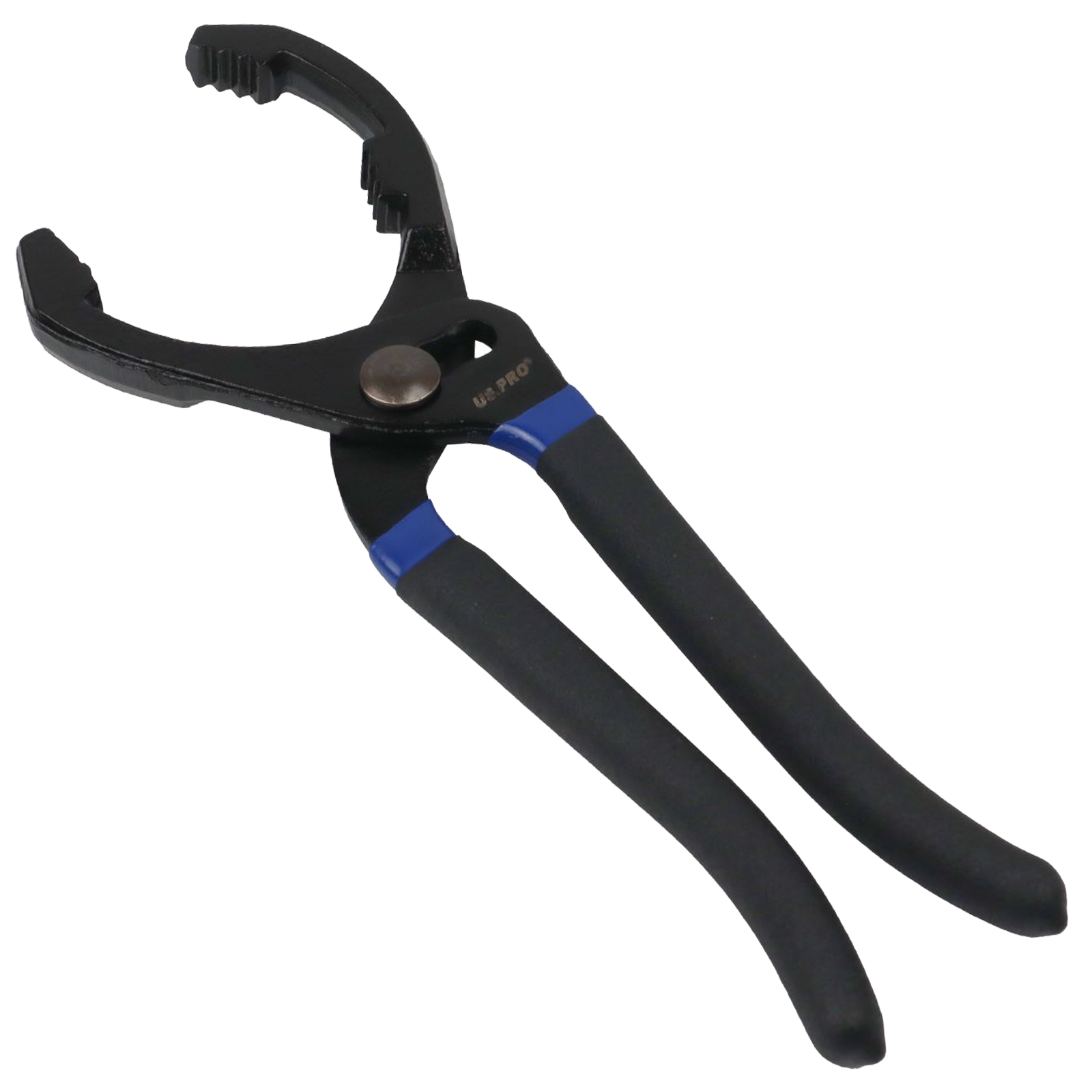 US Pro Oil Filter Pliers - 45mm To 89mm  3268