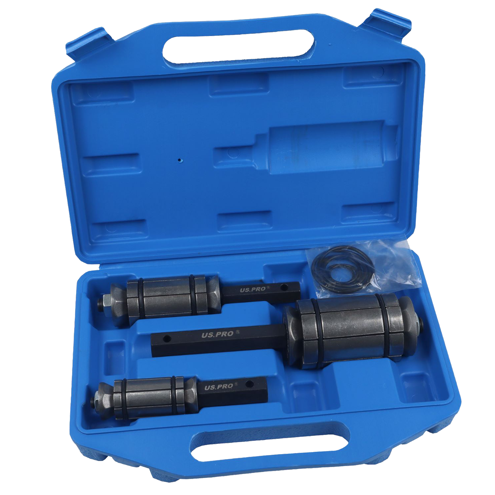 US PRO 3PC TAIL PIPE EXPANDER