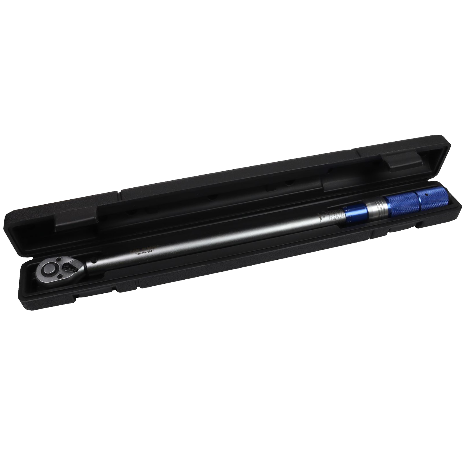 US Pro 1/2" Drive Calibrated Torque Wrench 60-330Nm  6847