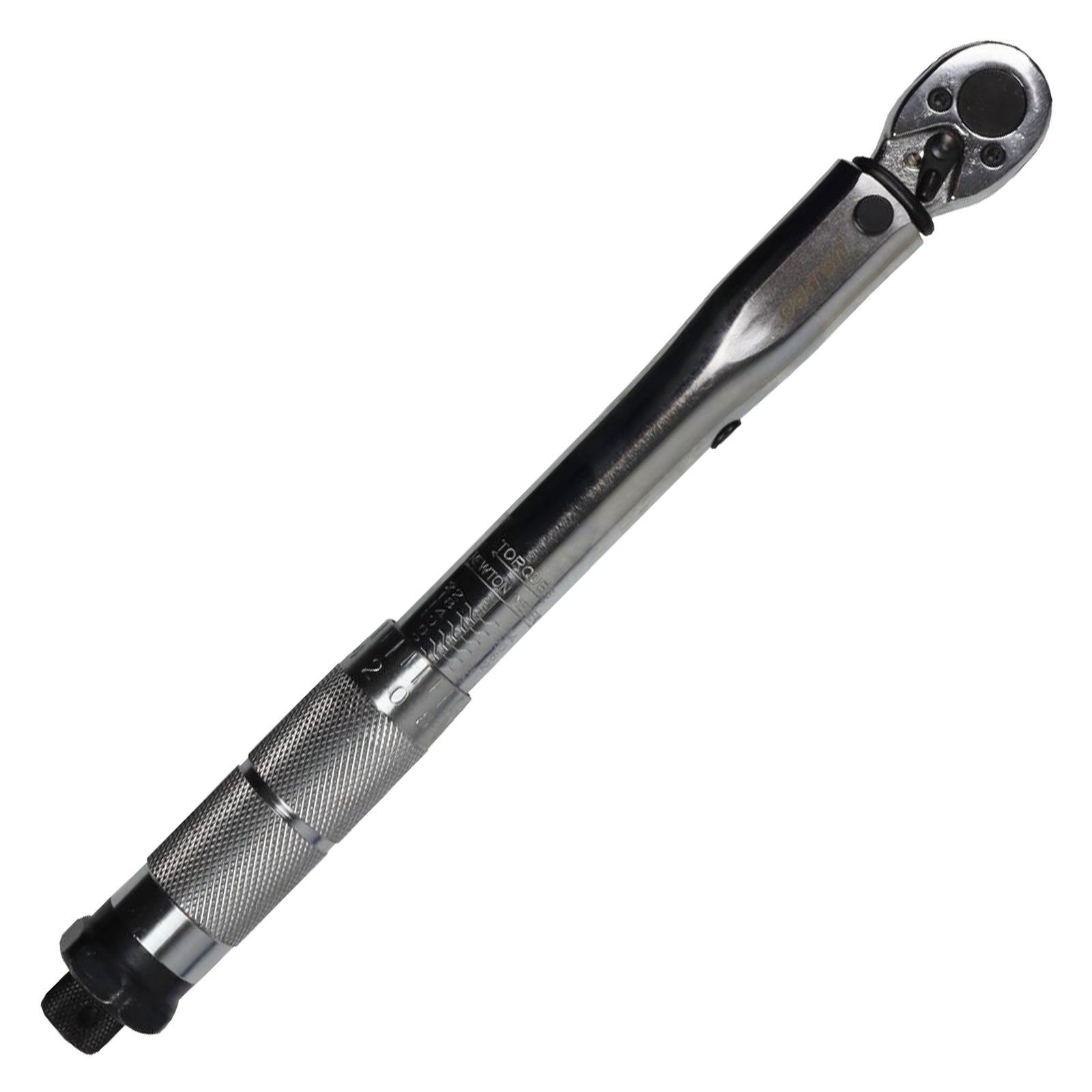 US Pro 1/4" Drive Calibrated Torque Wrench 2 - 24 Nm  6849