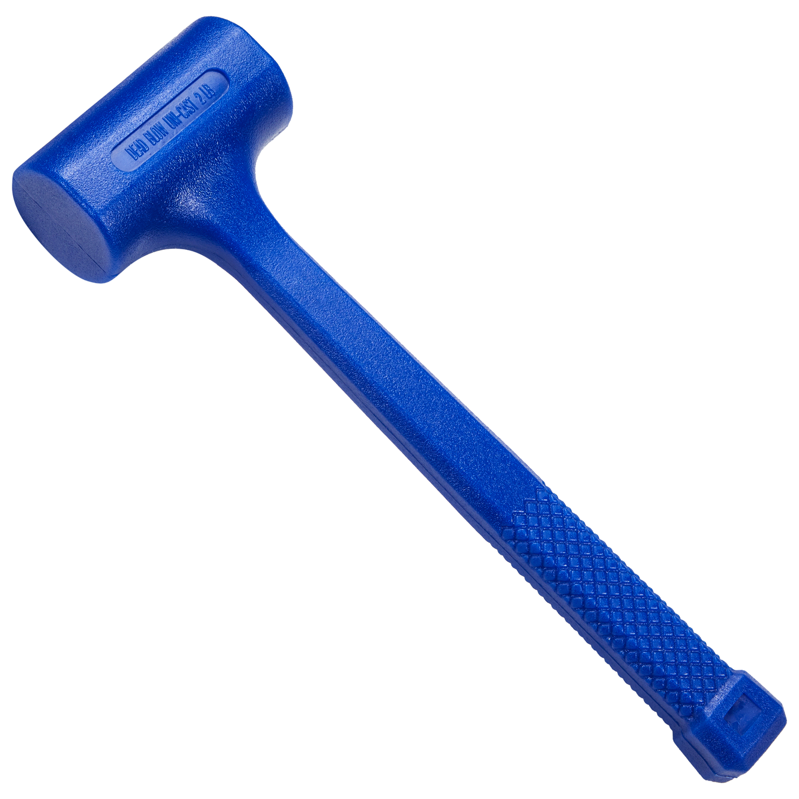 BlueSpot 900G (2Lb) Dead Blow Hammer ( 26103 )