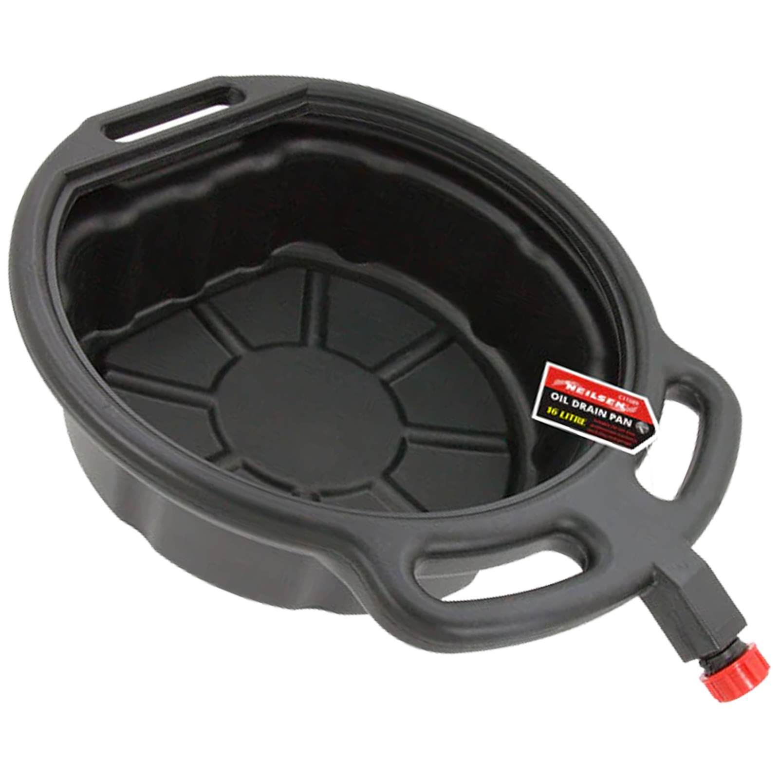 Neilsen 16l Oil Drain Pan ( CT1589 )
