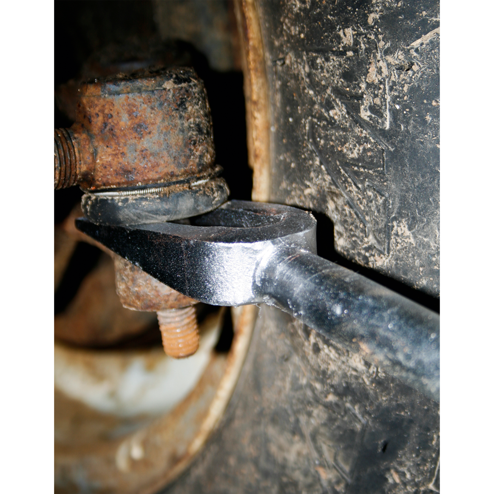 BlueSpot 197mm (8") Ball Joint Separator ( 07982 )