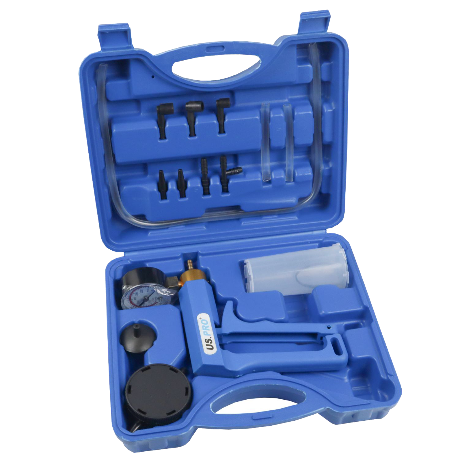 US Pro Hand Held Vacuum Pump & Bleeder  5322