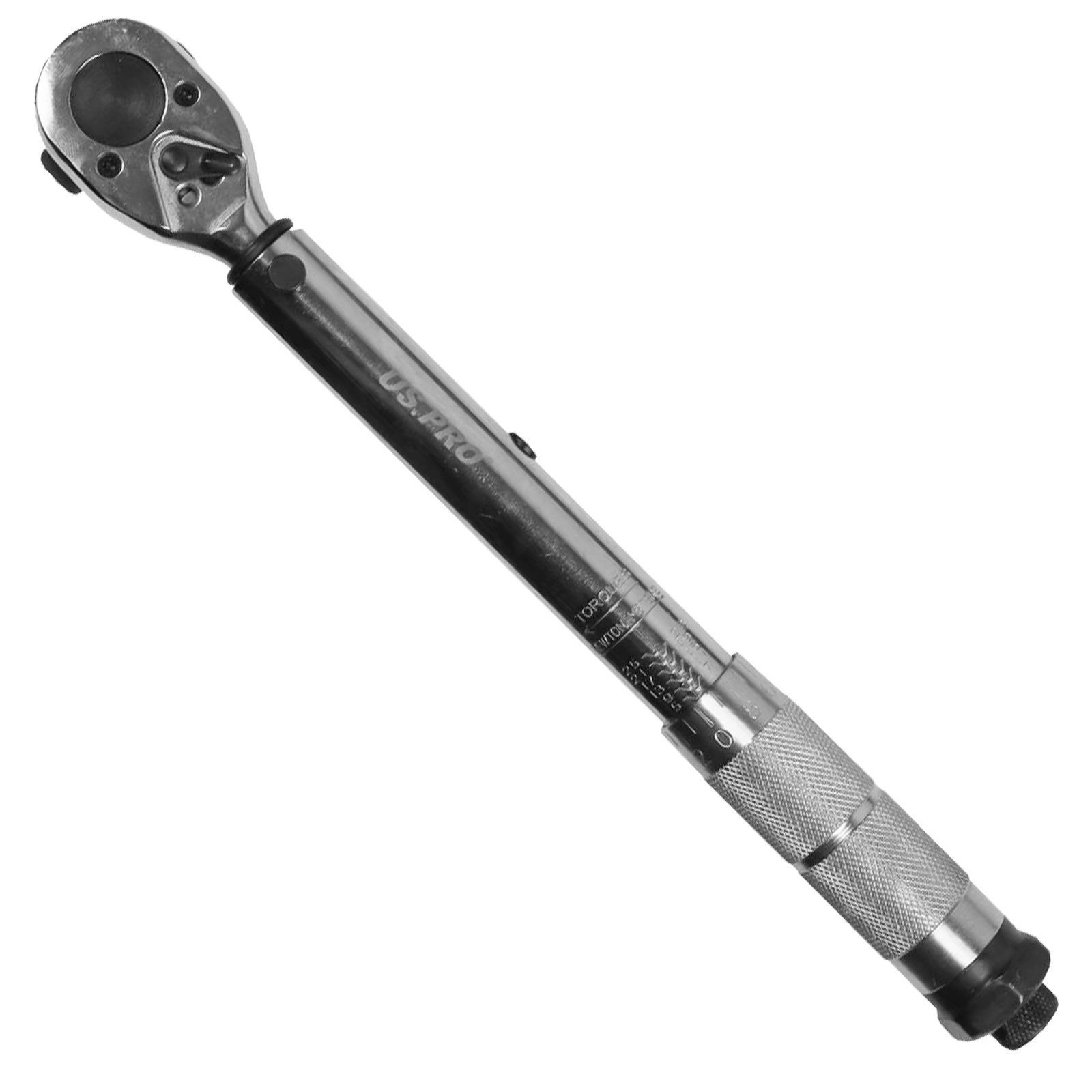 US Pro 3/8" Drive Calibrated Torque Wrench 5 - 25 Nm ( 6889 )