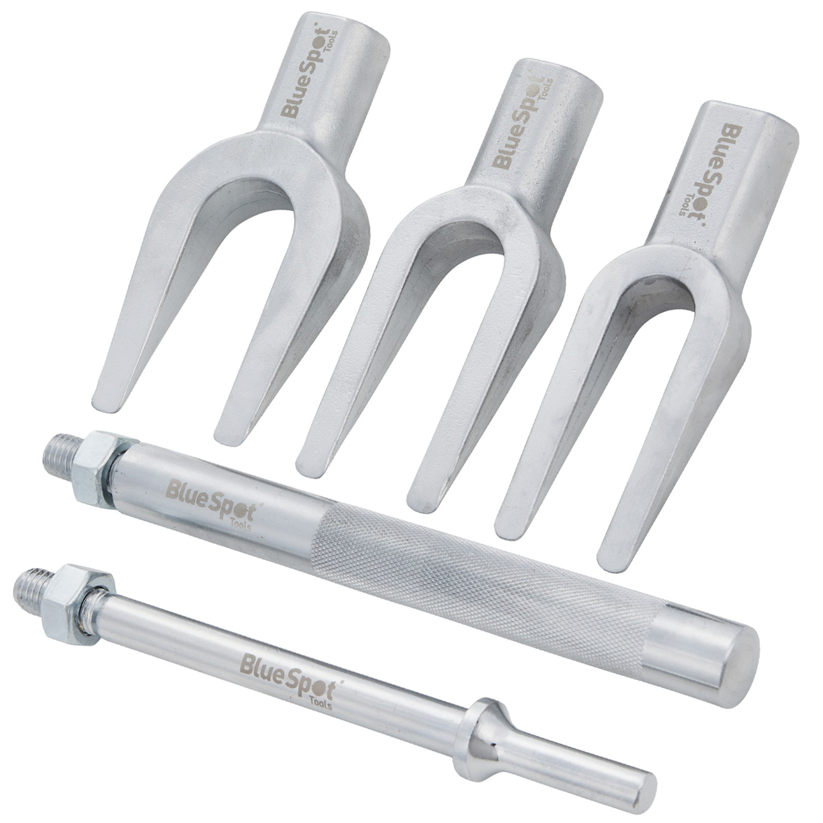 BlueSpot 5 Piece Fork Type Separator Set ( 07986 )
