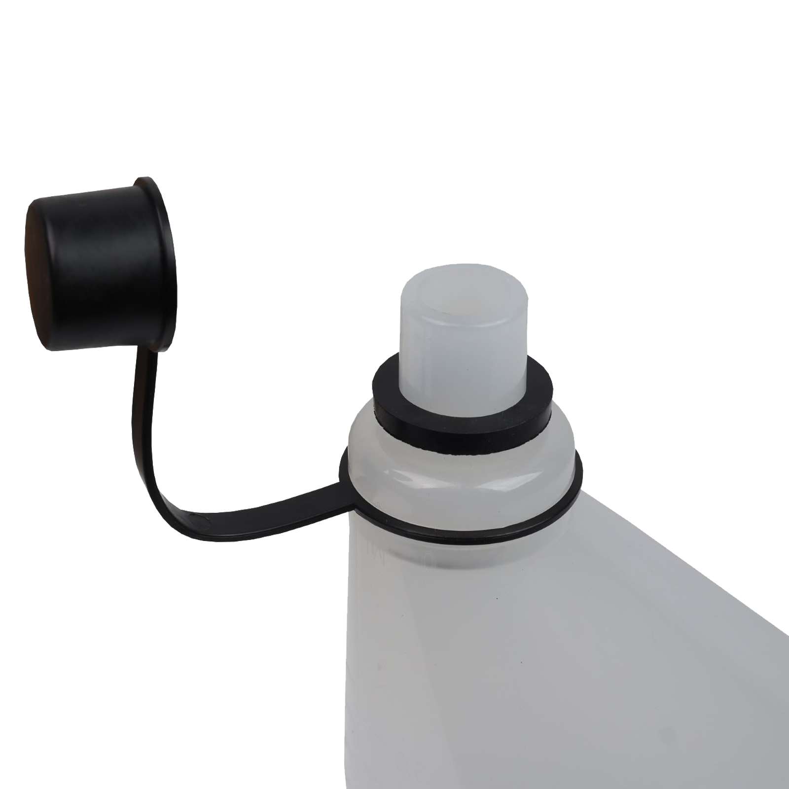 US PRO NO-SPILL ENGINE OIL FUNNEL FILLER KIT