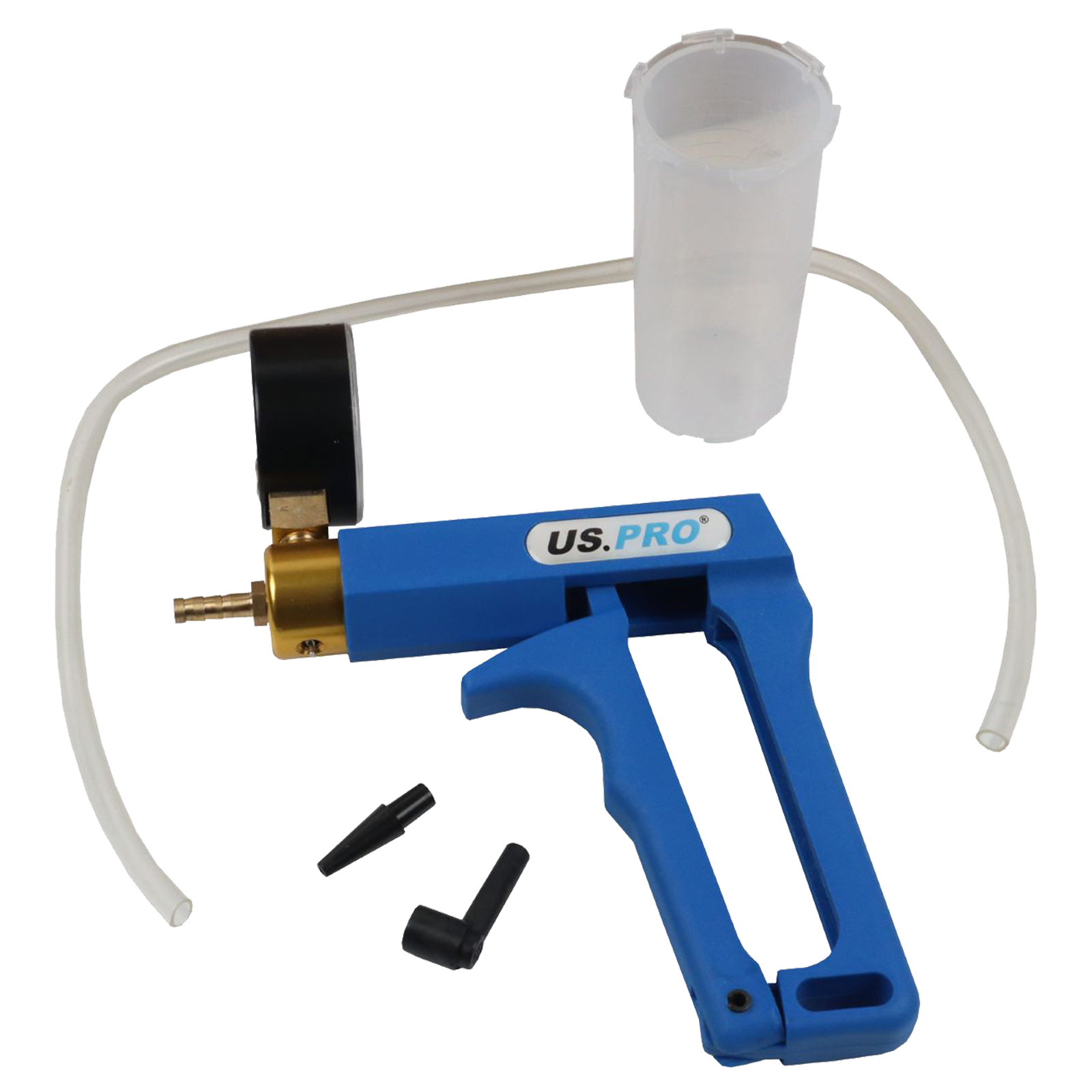 US Pro Hand Held Vacuum Pump & Bleeder  5322
