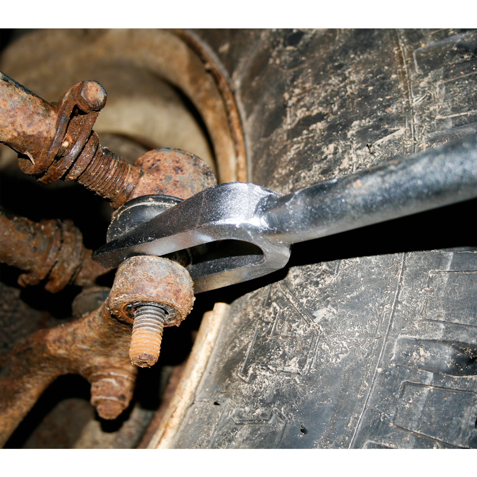 BlueSpot 197mm (8") Ball Joint Separator ( 07982 )