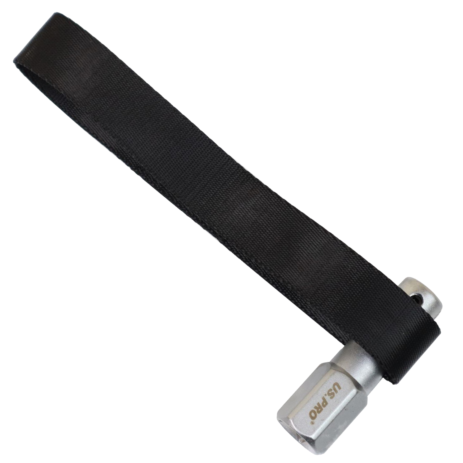 US Pro 21mm - 120mm Oil Filter Strap Wrench  3015