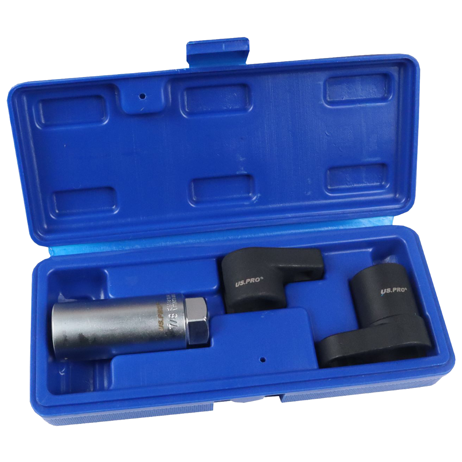 US PRO 3PC SENSOR SOCKET SET