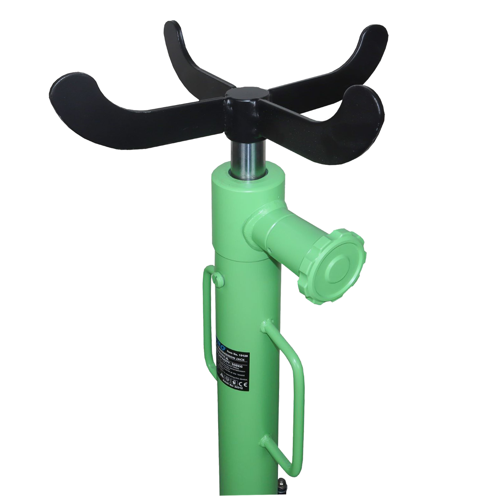 US PRO HYDRAULIC TRANSMISSION JACK - 500KGS