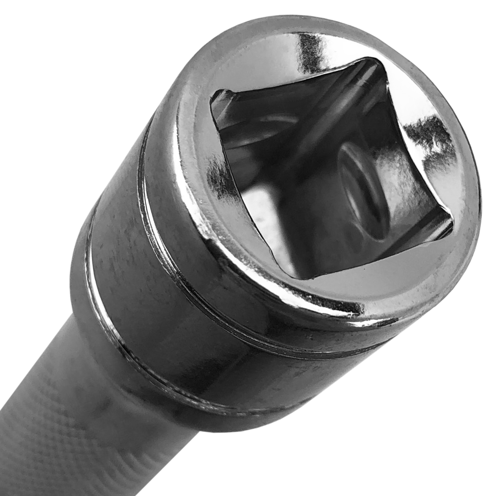 US PRO 6PCS 1/4" DRIVE EXTENSION BARS 32MM - 250MM