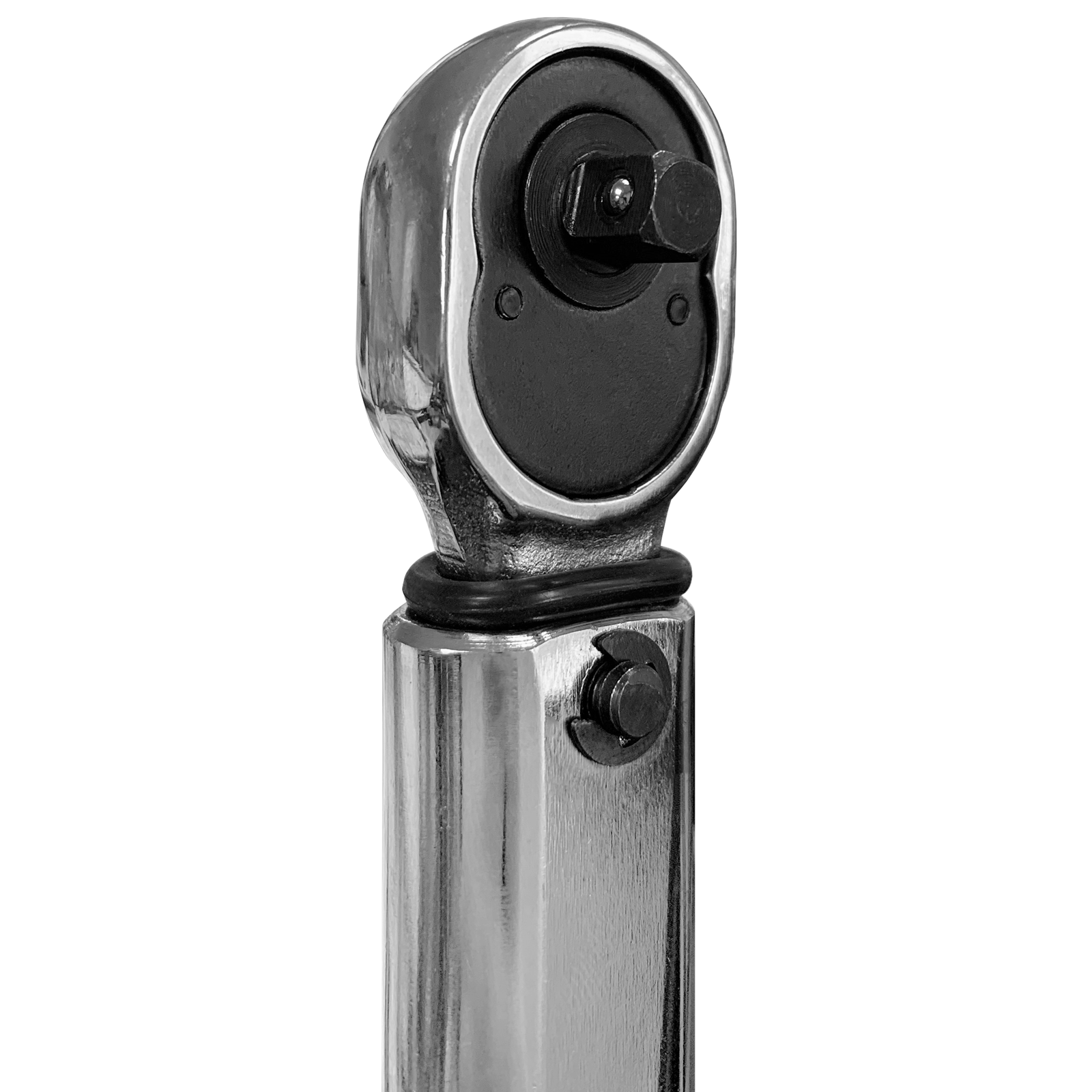 US Pro 1/4" Drive Torque Wrench 6-30Nm  6785