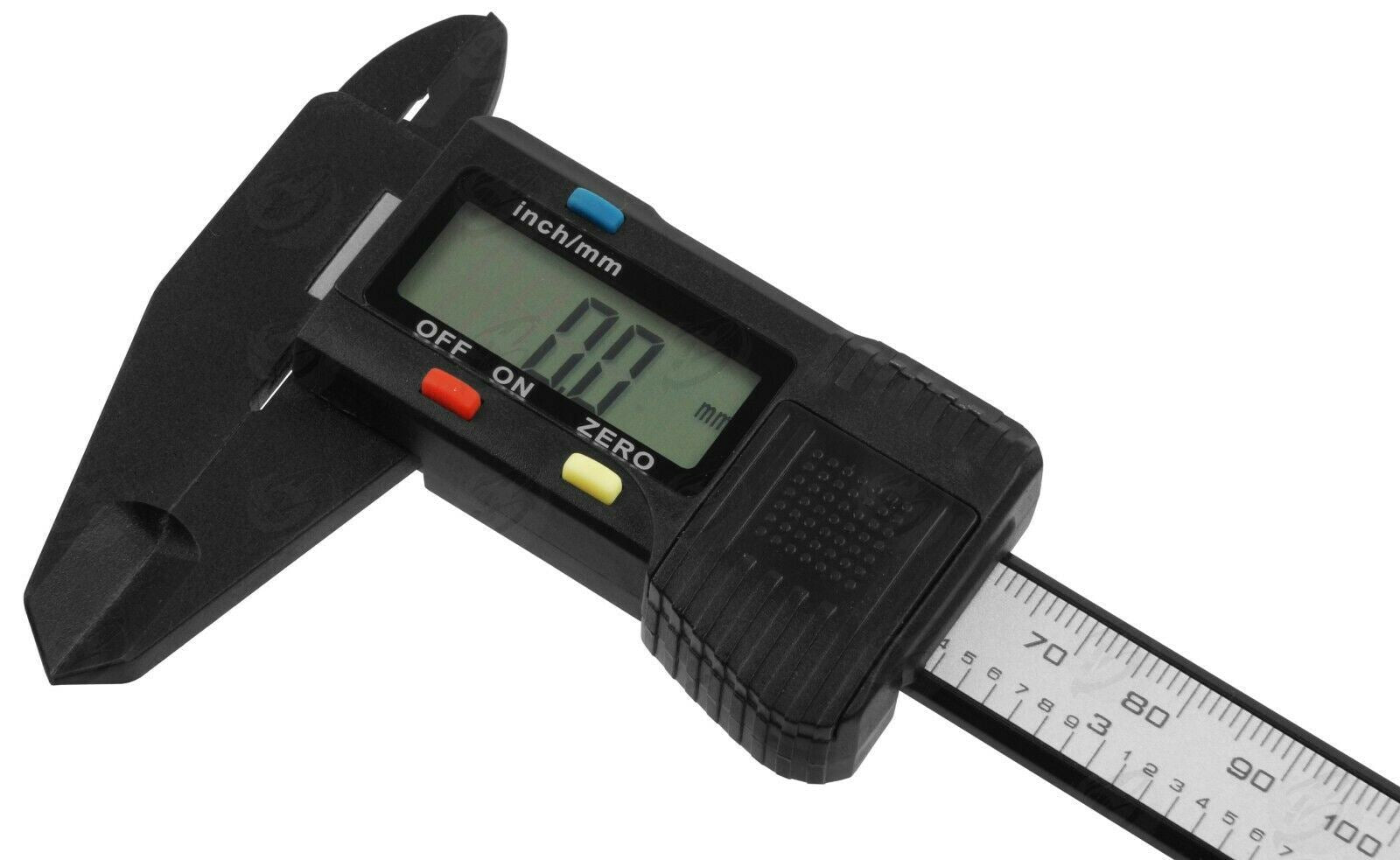 VEWERK DIGITAL VERNIER CALIPER