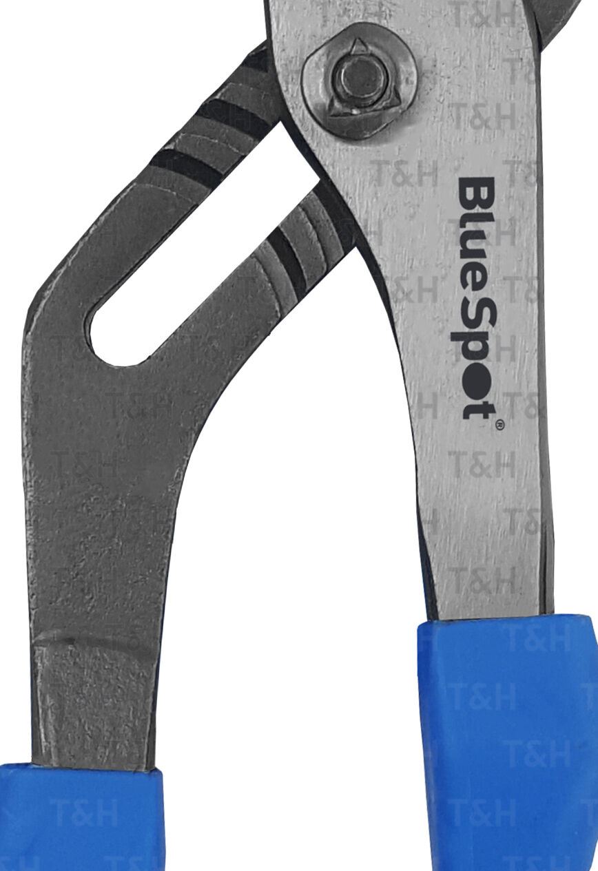 BLUESPOT 12" WATER PUMP PLIERS