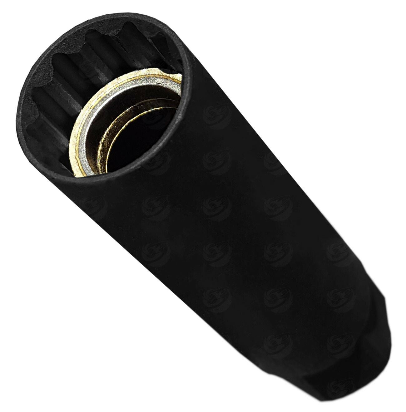 US PRO 14MM 3/8" DRIVE 12 POINT SPARK PLUG SOCKET ( SINGLE )