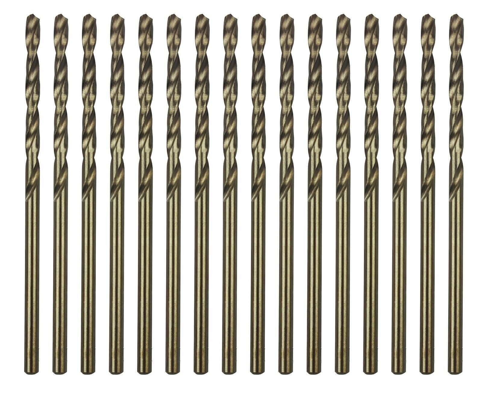 TOOLZONE 99PCS COBALT DRILL BIT SET