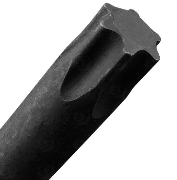 US PRO T60 1/2" DRIVE 78MM LONG IMPACT TORX BIT SOCKET ( SINGLE )