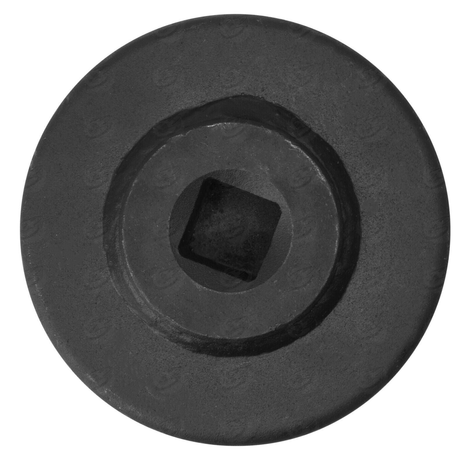US PRO 1/2" DRIVE 4 POINT REAR HUB NUT SOCKET ( FORD ) ( SINGLE )