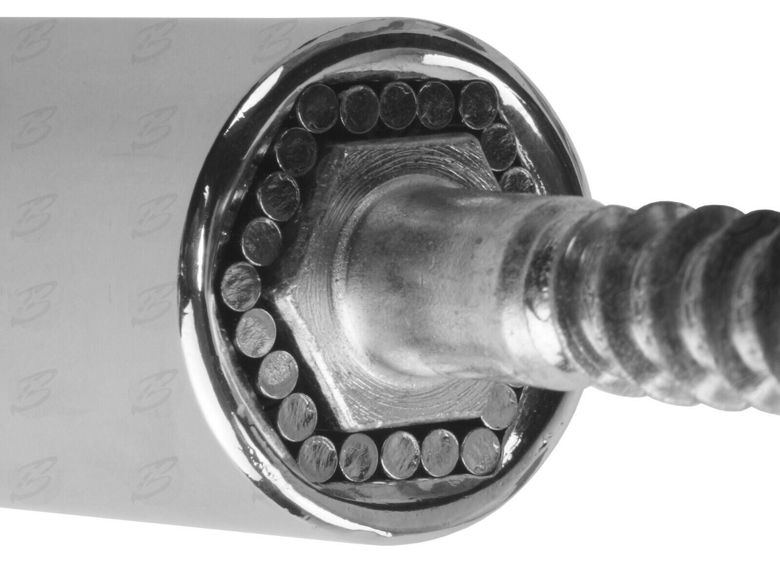 US PRO 3/8" DRIVE UNIVERSAL GRIPPER SOCKET 7MM - 19MM