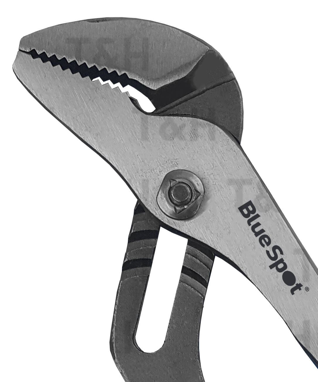 BLUESPOT 12" WATER PUMP PLIERS