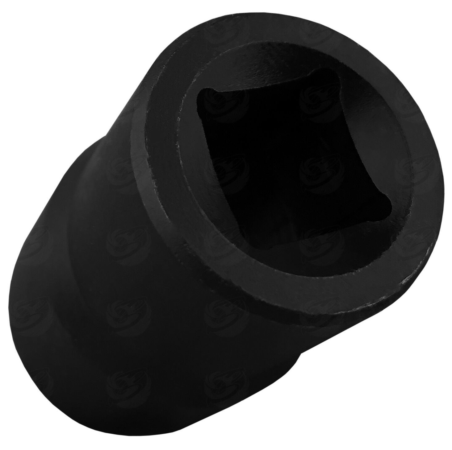 BLUESPOT 5PCS 1/2" DRIVE IMPACT TWIST SOCKETS 17MM - 22MM