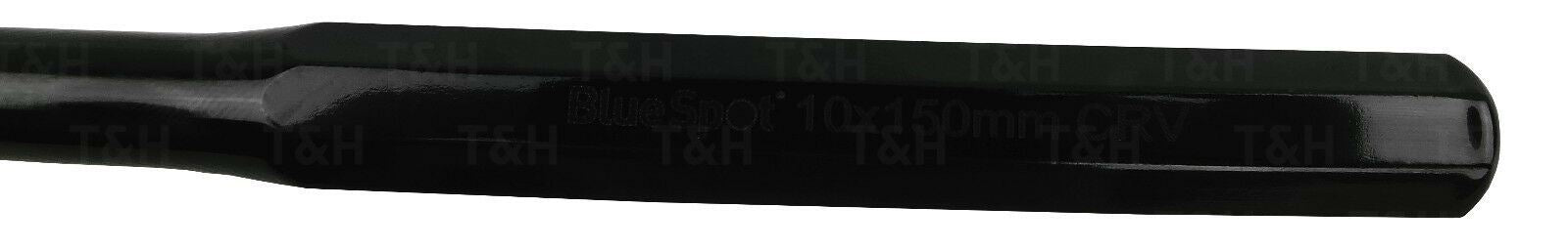 BLUESPOT 6PCS PIN PUNCH SET