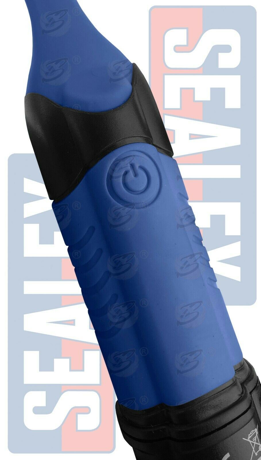 SEALEY SMD LED Torch Work Light Flexi Head 180° Magnetic Pocket Inspection x 6