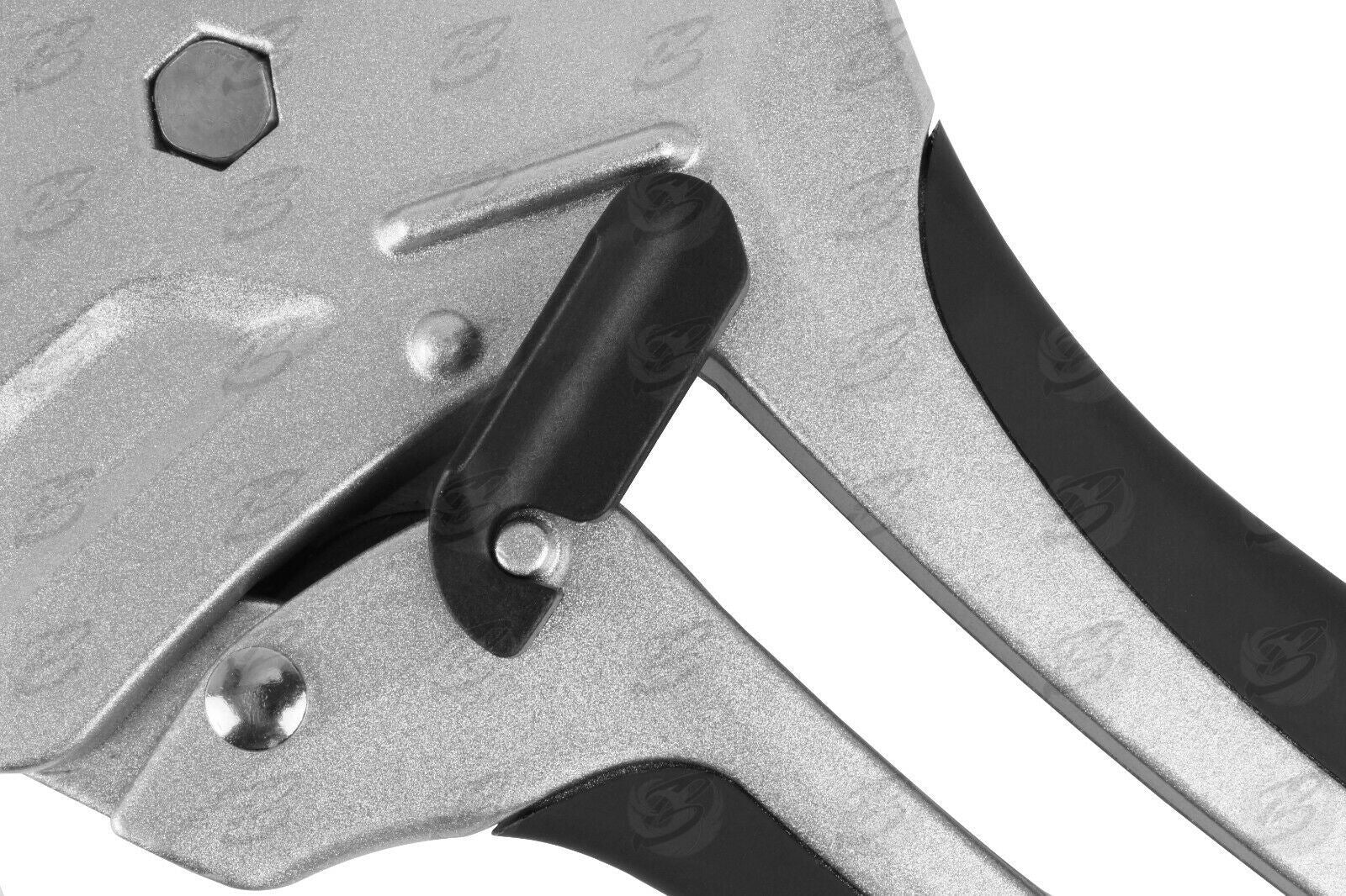 US PRO 9" 42MM RATCHET PVC PIPE CUTTER