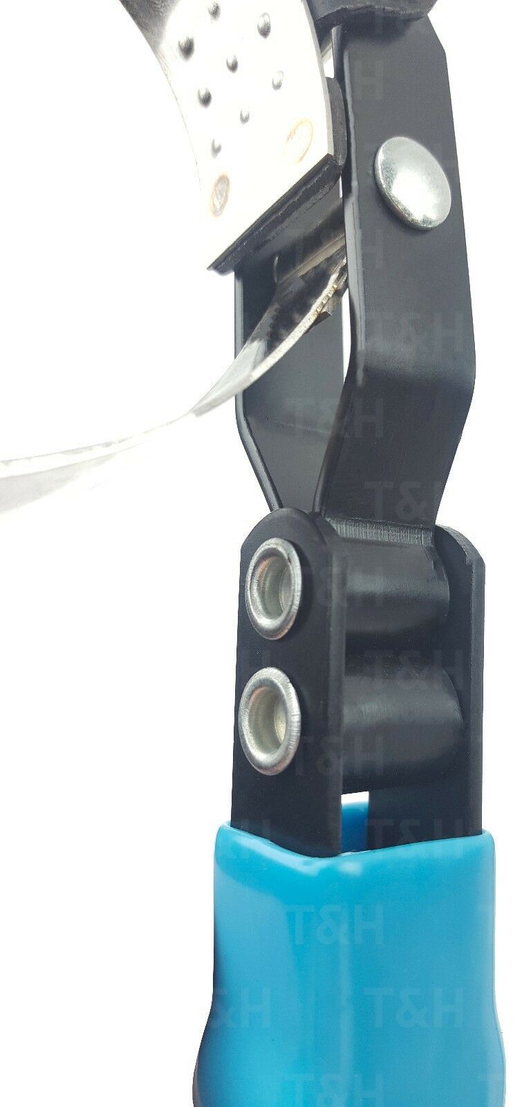 US PRO 4PCS SWIVEL OIL FILTER STRAPS