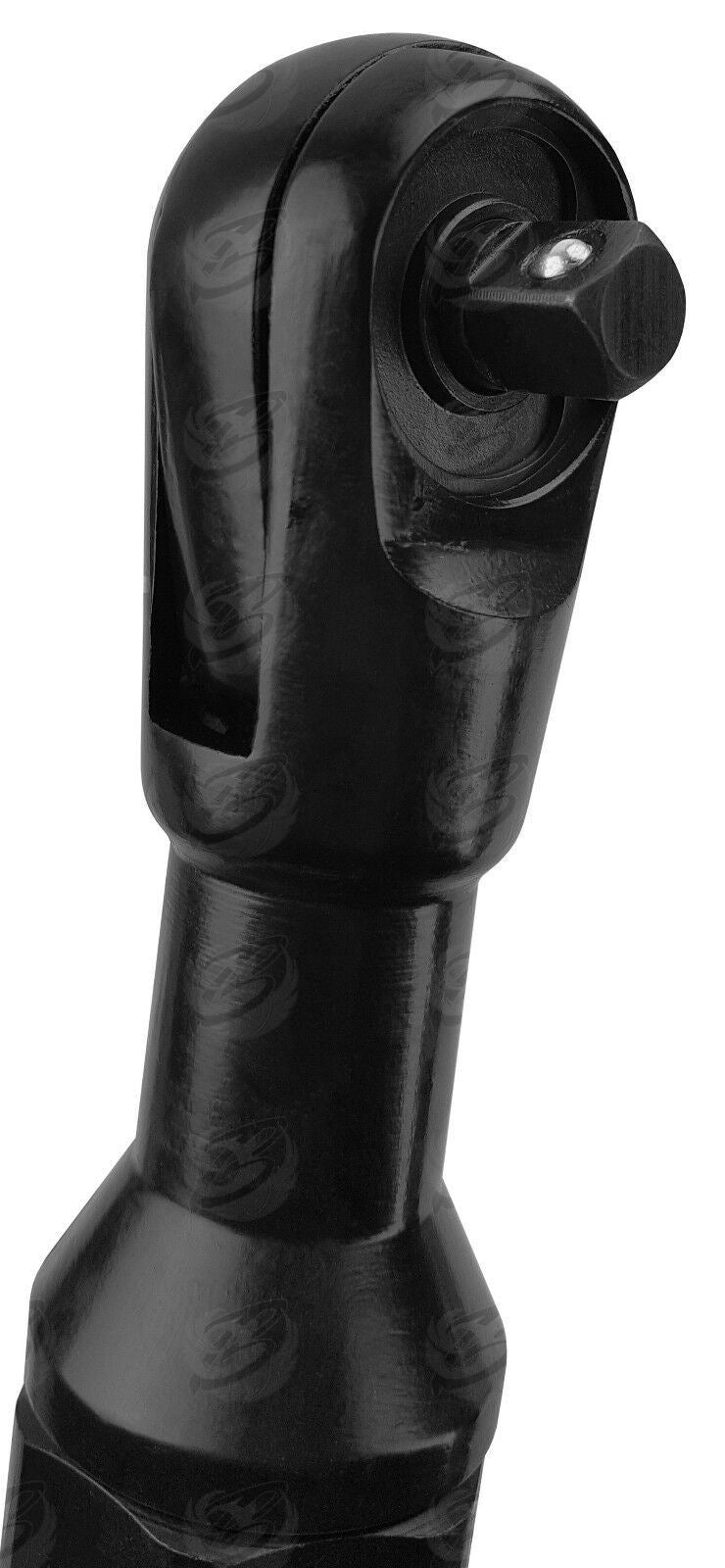 TOOLZONE 3/8" DRIVE AIR IMPACT RATCHET WRENCH