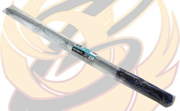 US PRO 36" EXTRA LONG STRAIGHT & ANGLED GO - THROUGH PRY BAR SET