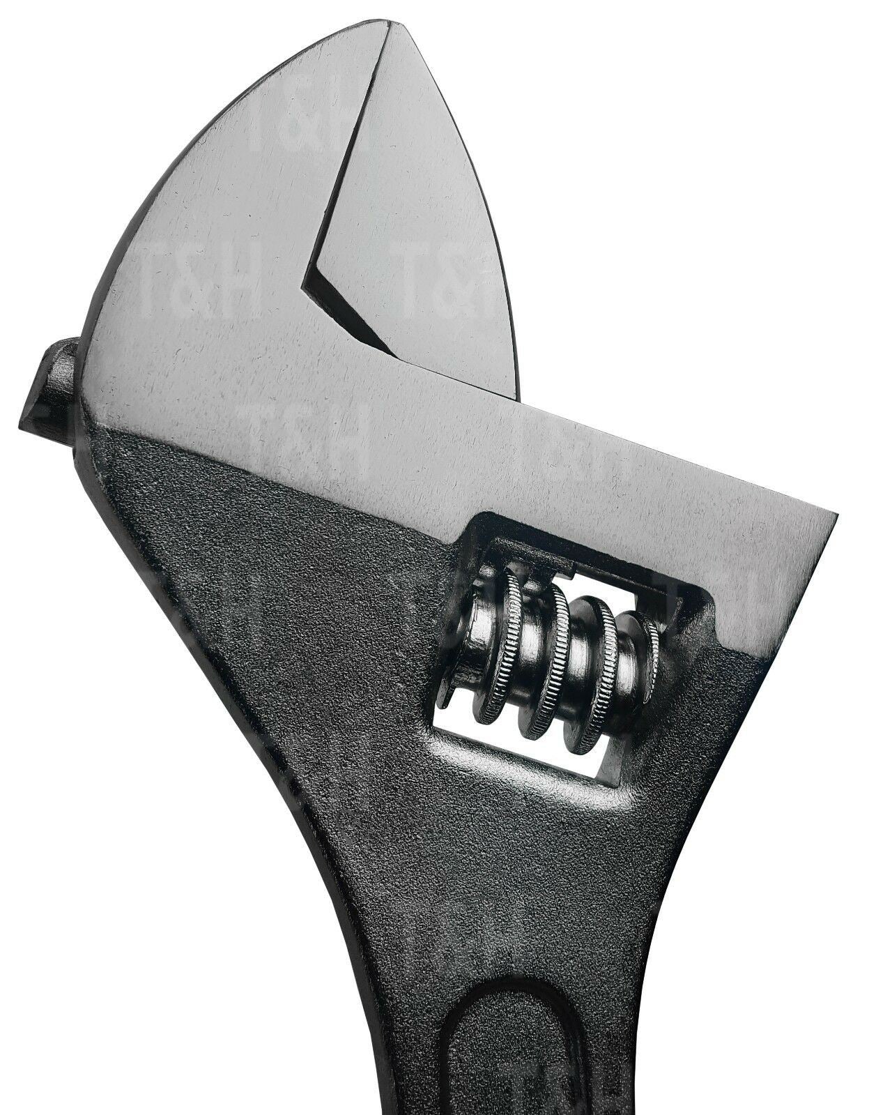US PRO 24" ADJUSTABLE WRENCH