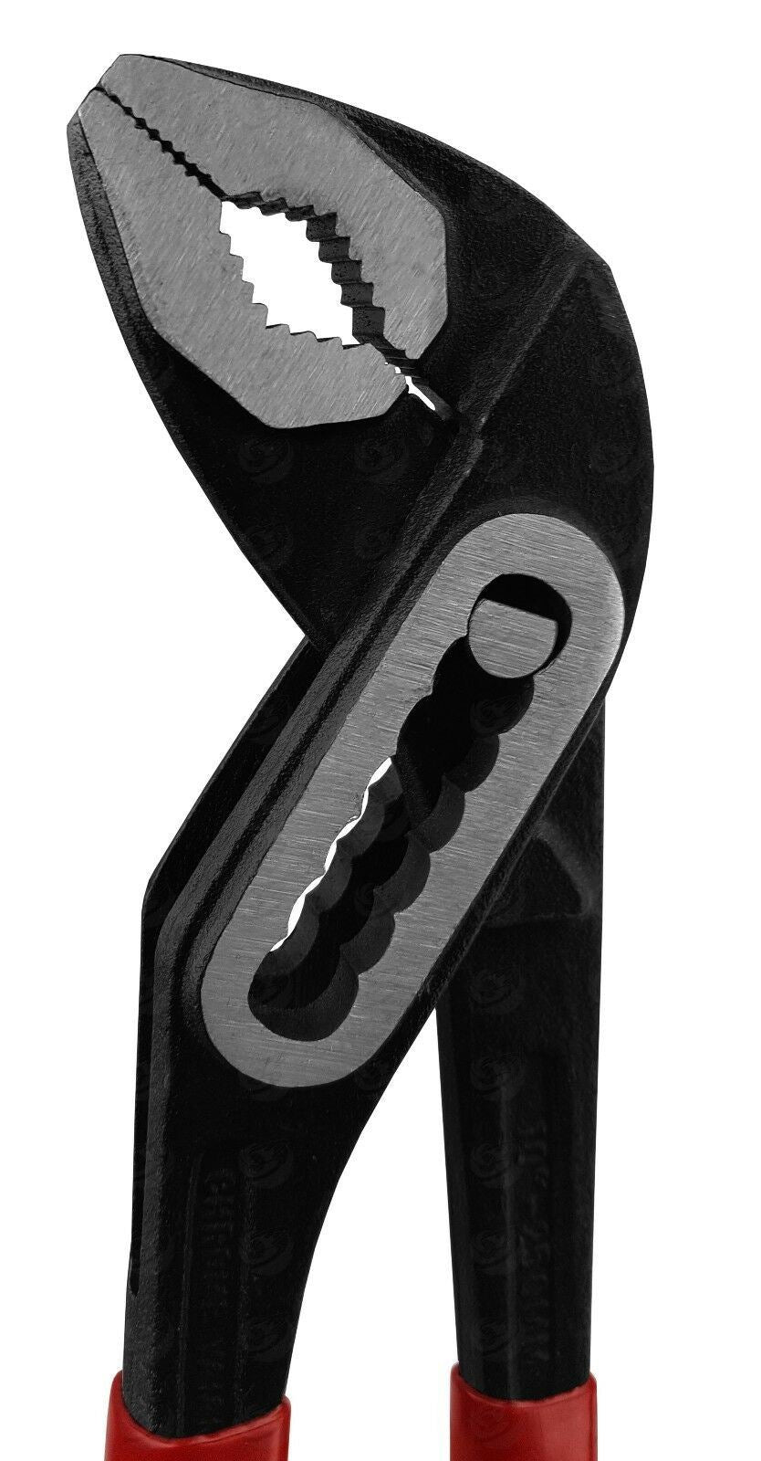 TOOLZONE 10" BOX JOINT WATER PUMP PLIERS