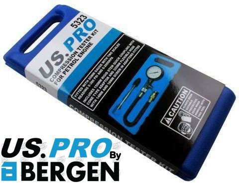 US PRO COMPRESSION TESTER
