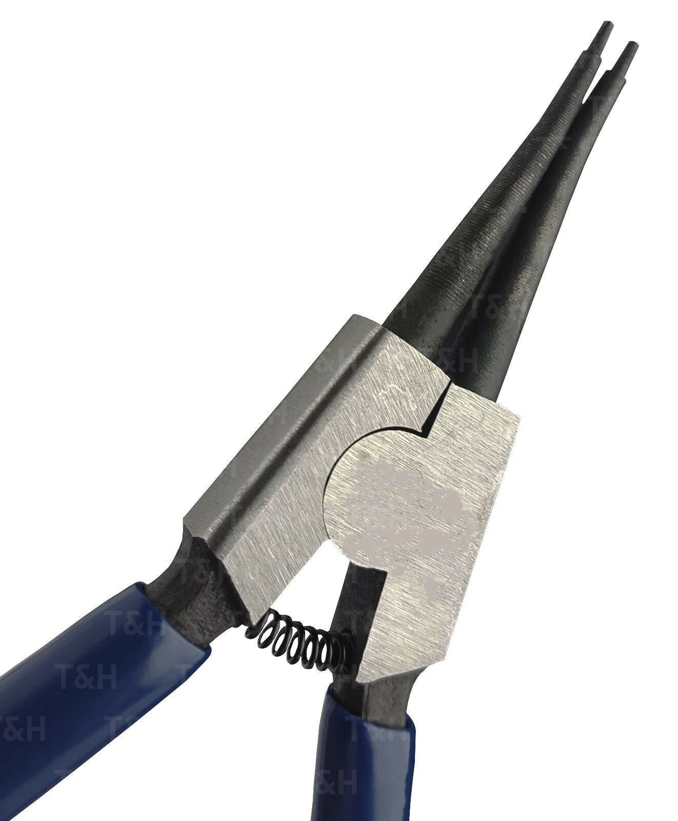 US PRO 4PCS 7" CIRCLIP PLIER SET