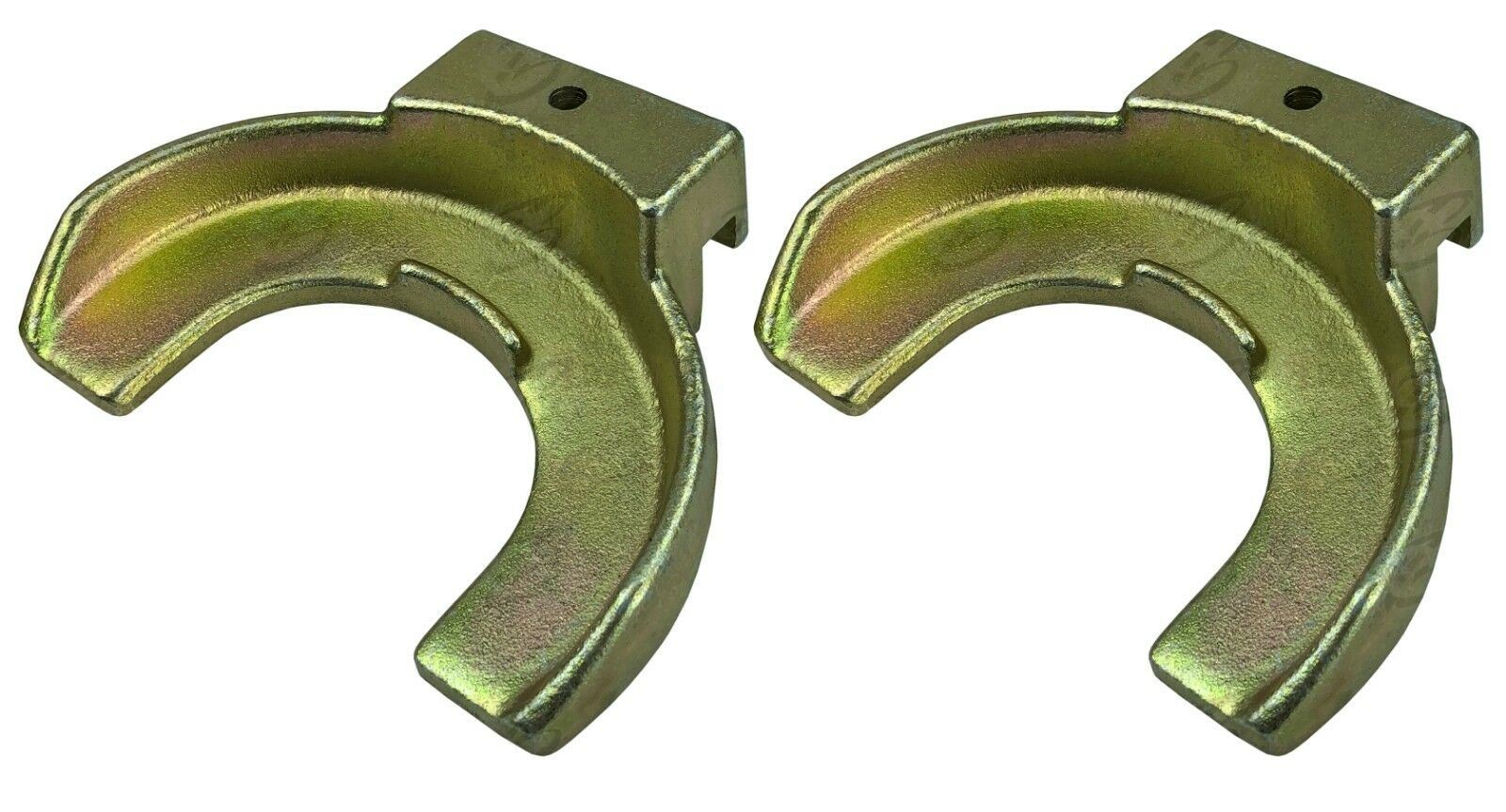 TOOLZONE MACPHERSON STRUT COIL SPRING COMPRESSOR