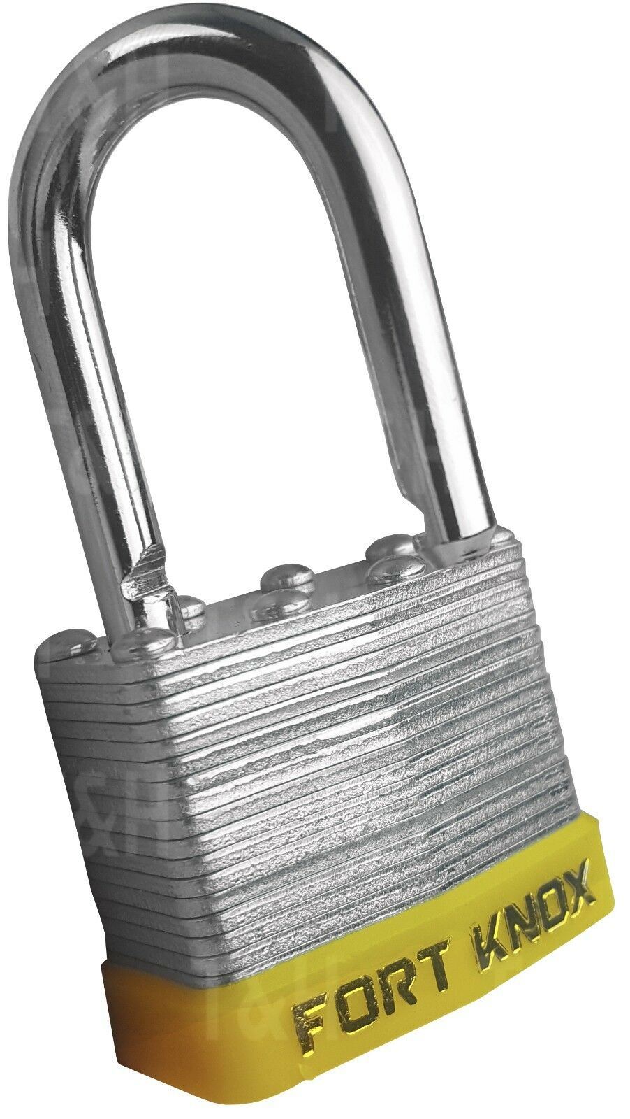 BLUESPOT 2 x 50MM LAMINATED PADLOCKS
