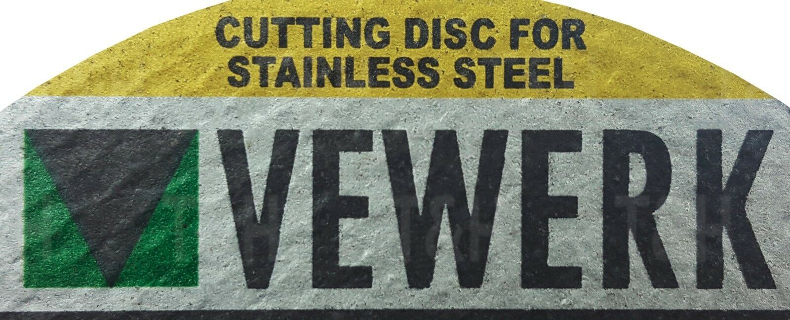 VEWERK 3" x 1MM METAL CUTTING DISC