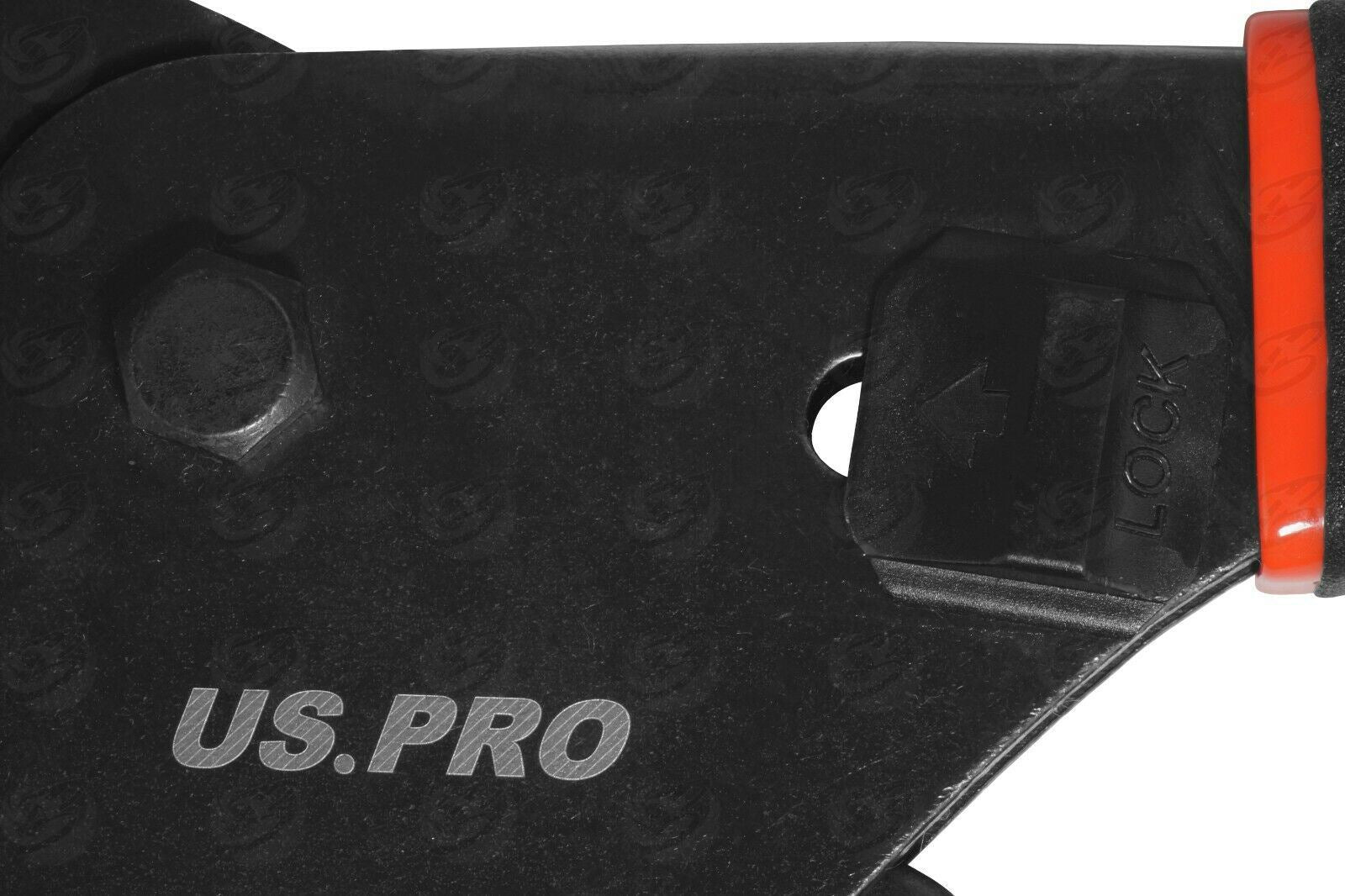 US PRO 10" MULTI PURPOSE INDUSTRIAL CUTTERS
