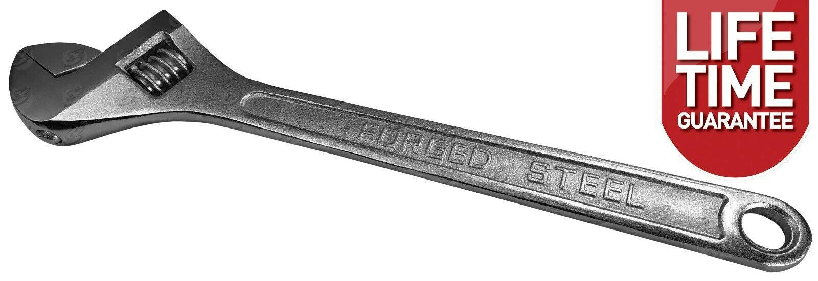 BLUESPOT 24" ADJUSTABLE WRENCH