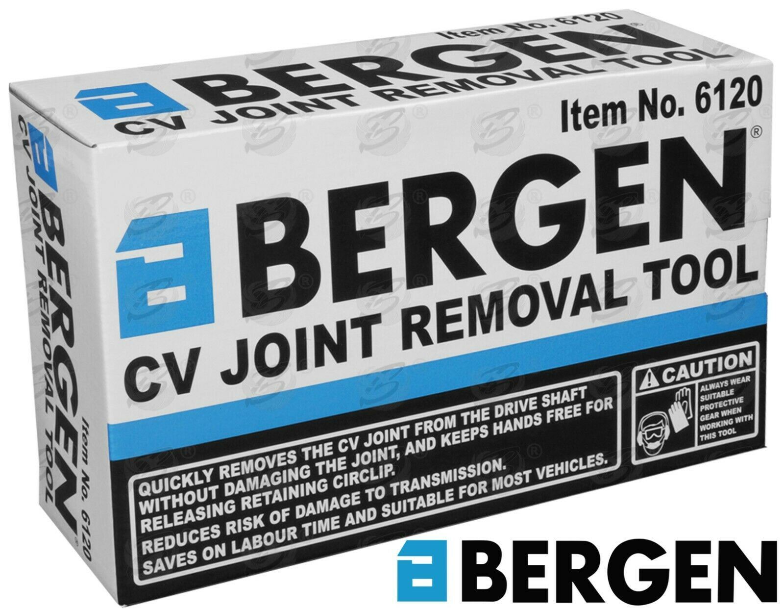 US PRO CV JOINT REMOVER TOOL