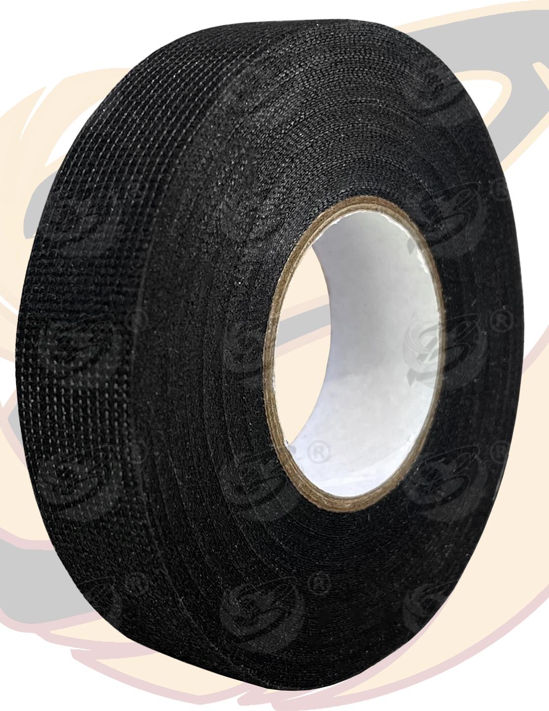 US PRO WIRING LOOM CLOTH TAPE 19MM ( x 10 )