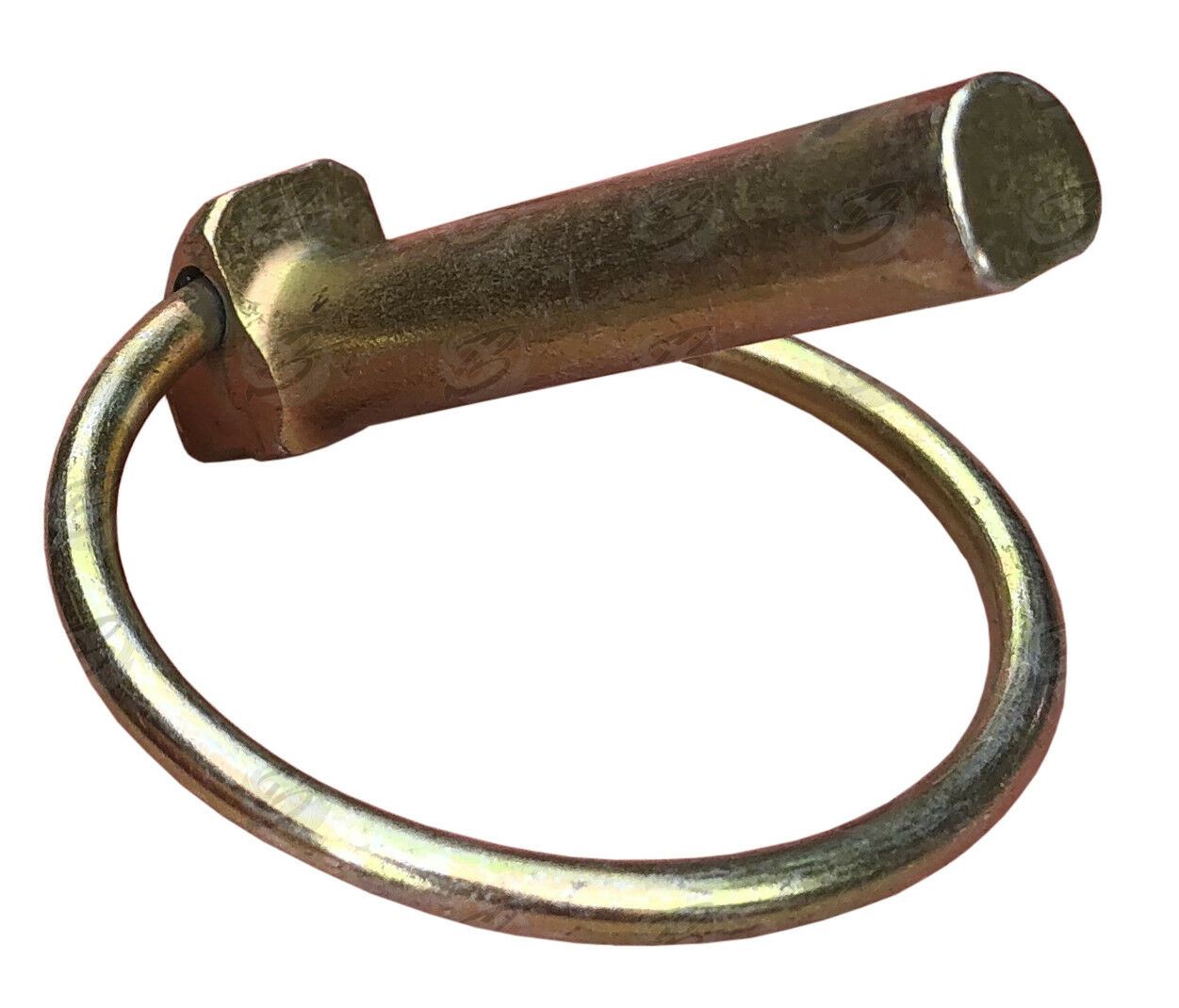 US PRO 10MM LYNCH PINS ( x 10 )