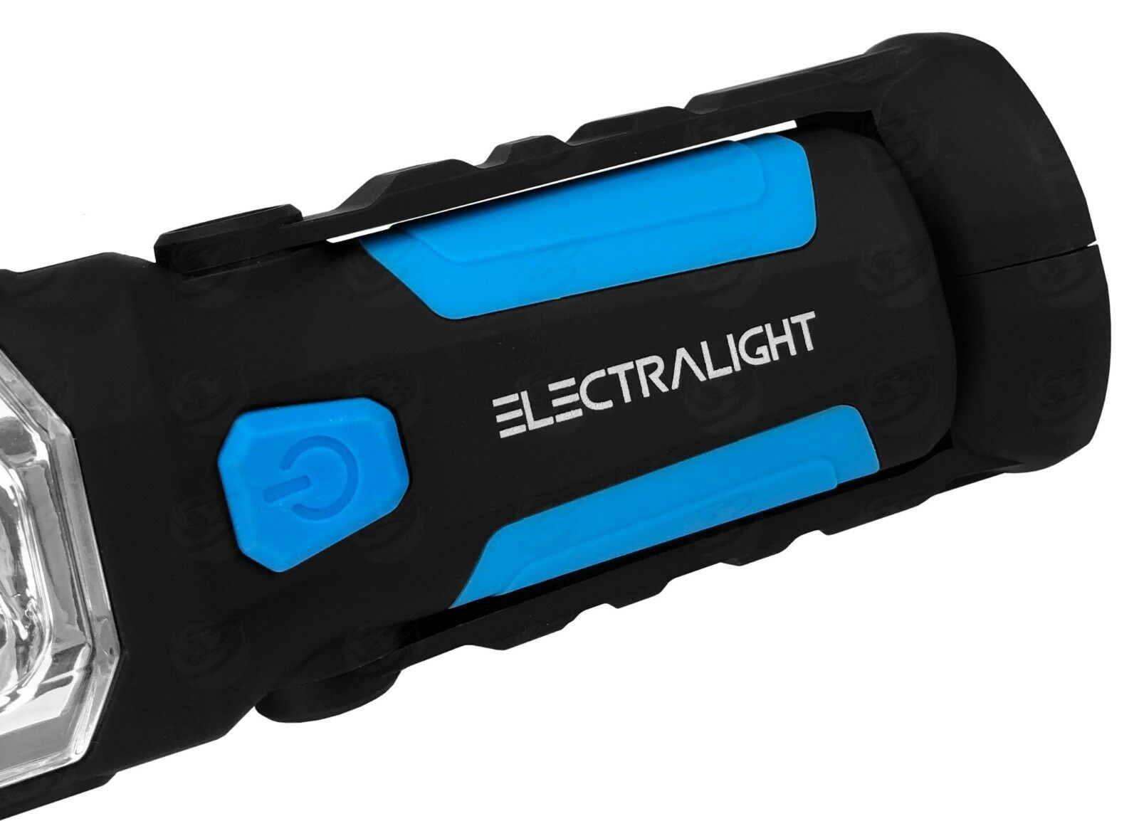ELECTRALIGHT COB LED WORKLIGHT