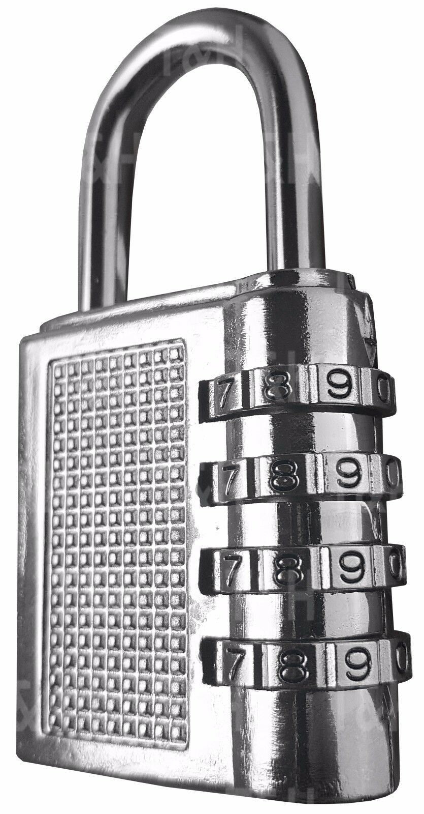 BLUESPOT 40MM COMBINATION PADLOCK